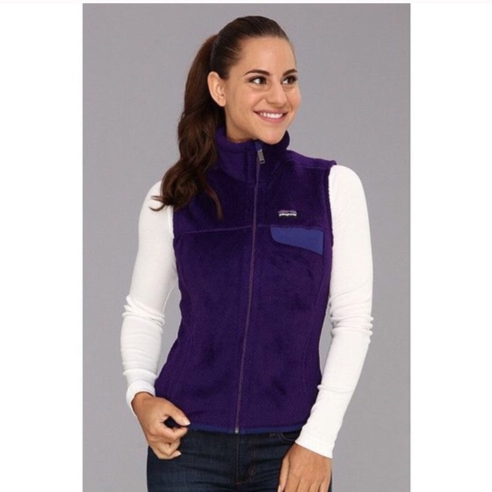 Patagonia Retool Vest